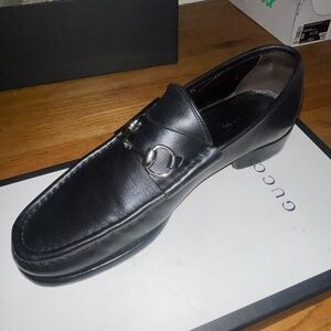 Gucci Loafers